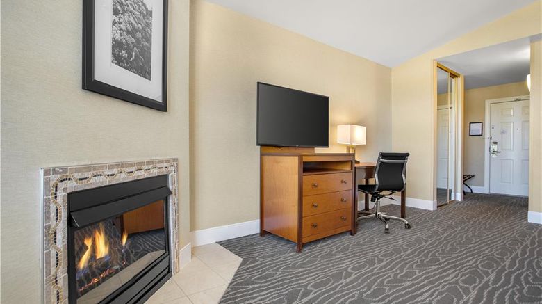 <b>Best Western Plus Stevenson Manor Suite</b>. Images powered by <a href="https://iceportal.shijigroup.com/" title="IcePortal" target="_blank">IcePortal</a>.