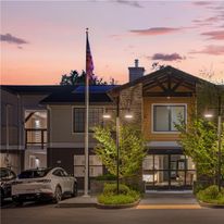 Best Western Plus Stevenson Manor