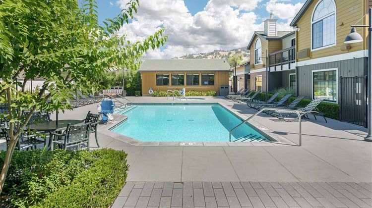 Best Western Plus Stevenson Manor Pool