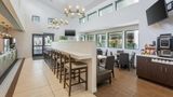 Best Western Plus Stevenson Manor Restaurant