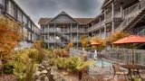 Best Western Plus Bayshore Inn Exterior