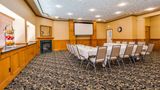 Best Western Plus Bayshore Inn Meeting