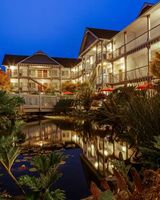 Best Western Plus Bayshore Inn
