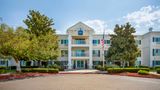 Best Western Clovis Cole Exterior