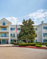 Best Western Clovis Cole