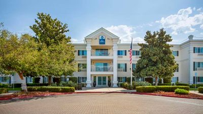 Best Western Clovis Cole