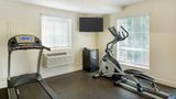 Best Western Clovis Cole Health