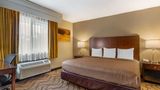 Best Western John Muir Inn Room