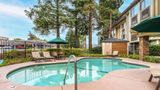 Best Western John Muir Inn Pool