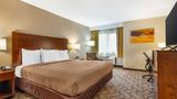 Best Western John Muir Inn Room