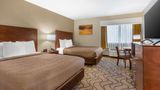 Best Western John Muir Inn Room