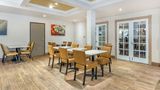 Best Western John Muir Inn Restaurant