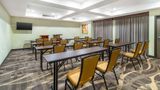 Best Western John Muir Inn Meeting
