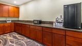 Best Western John Muir Inn Meeting