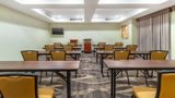 Best Western John Muir Inn Meeting