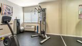 Best Western John Muir Inn Health