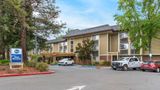 Best Western John Muir Inn Exterior