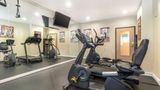 Best Western John Muir Inn Health