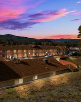 Best Western Willits Inn