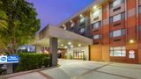 Best Western Los Angeles Worldport Hotel Exterior