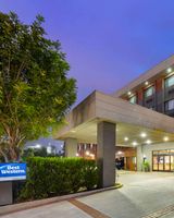 Best Western Los Angeles Worldport Hotel