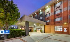 Best Western Los Angeles Worldport Hotel
