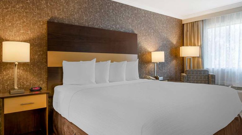 <b>Best Western Los Angeles Worldport Hotel Room</b>. Images powered by <a href="https://iceportal.shijigroup.com/" title="IcePortal" target="_blank">IcePortal</a>.