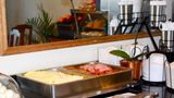 Best Western John Jay Inn Restaurant