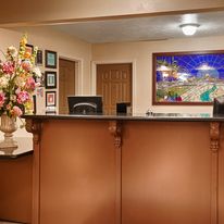 Best Western John Jay Inn