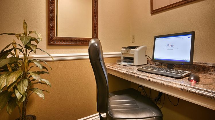 Best Western John Jay Inn Other