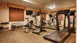 Best Western John Jay Inn Health