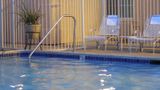 Best Western John Jay Inn Pool