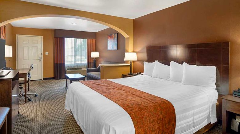 <b>Best Western Exeter Inn & Suites Room</b>. Images powered by <a href="https://iceportal.shijigroup.com/" title="IcePortal" target="_blank">IcePortal</a>.