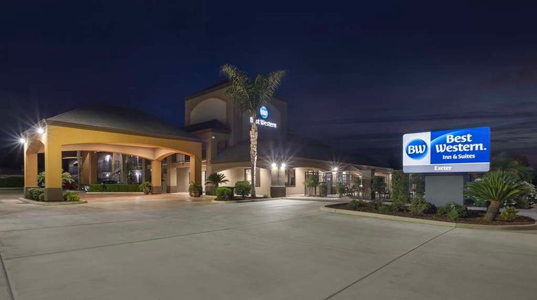 <b>Best Western Exeter Inn & Suites Exterior</b>. Images powered by <a href="https://iceportal.shijigroup.com/" title="IcePortal" target="_blank">IcePortal</a>.
