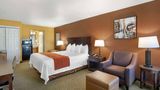 Best Western Exeter Inn & Suites Room