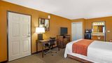 Best Western Exeter Inn & Suites Room