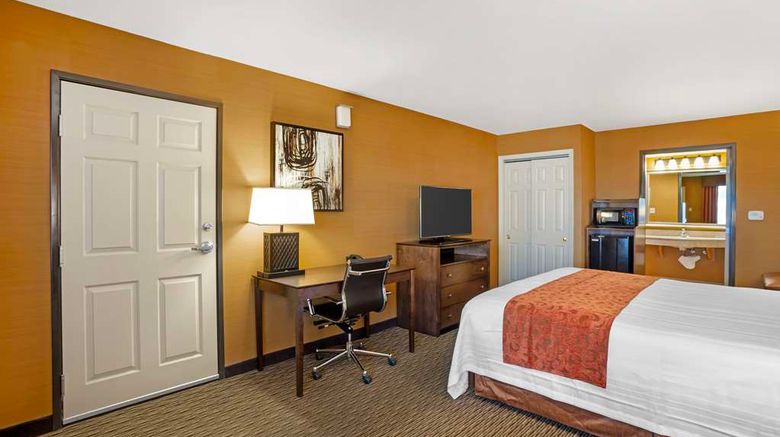 <b>Best Western Exeter Inn & Suites Room</b>. Images powered by <a href="https://iceportal.shijigroup.com/" title="IcePortal" target="_blank">IcePortal</a>.