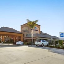 Best Western Exeter Inn & Suites