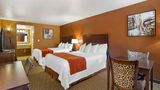 Best Western Exeter Inn & Suites Room