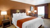 Best Western Exeter Inn & Suites Room