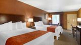 Best Western Exeter Inn & Suites Room