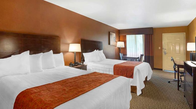 <b>Best Western Exeter Inn & Suites Room</b>. Images powered by <a href="https://iceportal.shijigroup.com/" title="IcePortal" target="_blank">IcePortal</a>.