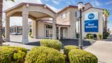 Best Western China Lake Inn Exterior
