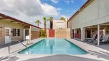 Best Western China Lake Inn Pool