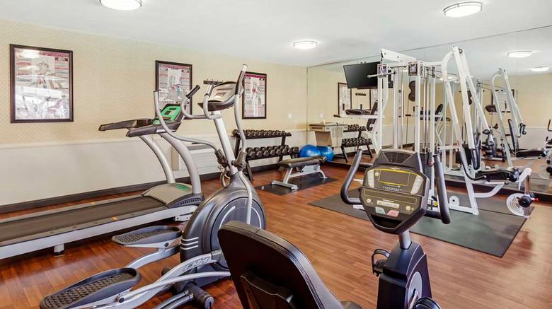 <b>Best Western China Lake Inn Health</b>. Images powered by <a href="https://iceportal.shijigroup.com/" title="IcePortal" target="_blank">IcePortal</a>.
