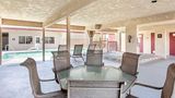 Best Western China Lake Inn Pool