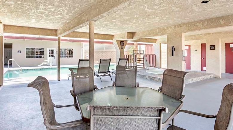 <b>Best Western China Lake Inn Pool</b>. Images powered by <a href="https://iceportal.shijigroup.com/" title="IcePortal" target="_blank">IcePortal</a>.