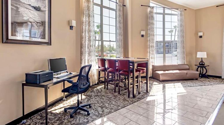 Best Western China Lake Inn Other