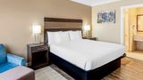 Best Western China Lake Inn Room
