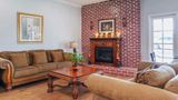 Best Western Plus Hill House Lobby